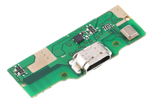 Placa Puerto Carga Usb Para Samsung Tab A 8.0 Sm-t290