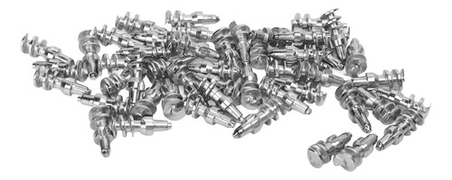 Tornillos Para Neumáticos, 50 Unidades, Orificios Para Autom