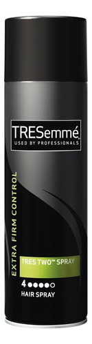 Tresemme Dos Spray De Fijaci - 7350718:mL a $379990