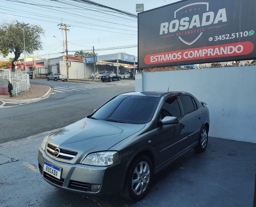 Chevrolet Astra Hatch 2.0 4P ADVANTAGE FLEX