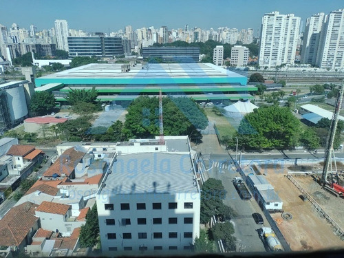 Imagem 12 de 12 de Sala - Sa00184 - 69549396