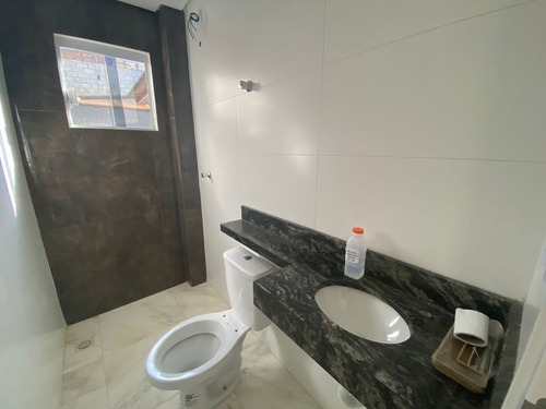 Imagem 9 de 15 de Casa Térrea Individual R$300.000,00 - Ca0168
