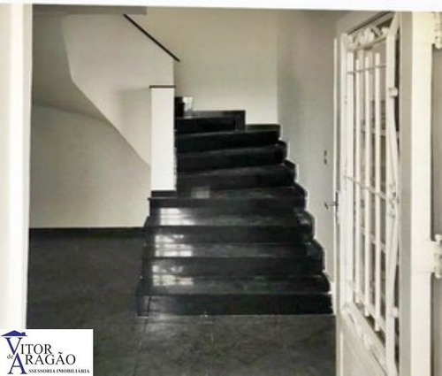 Imagem 2 de 15 de 20236 - Sobrado 3 Dorms. (1 Suíte), Mandaqui - São Paulo/sp - 20236