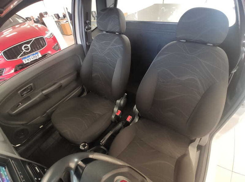 Imagem 15 de 15 de Fiat Strada 1.4 Mpi Hard Working Ce 8v Flex 2p Manual