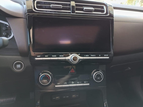 Imagem 11 de 16 de Hyundai Creta Platinum 1.0 Tb 12v Flex Aut.