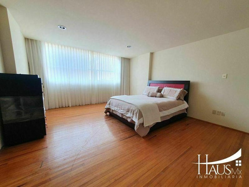 Imagen 14 de 15 de Departamento En Renta En Polanco Ii