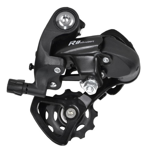 Cambio Ruta Microshift 8/9v Rd32s