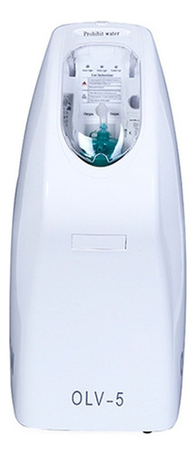 Concentrador De Oxígeno Handy Olv5 110v 5l