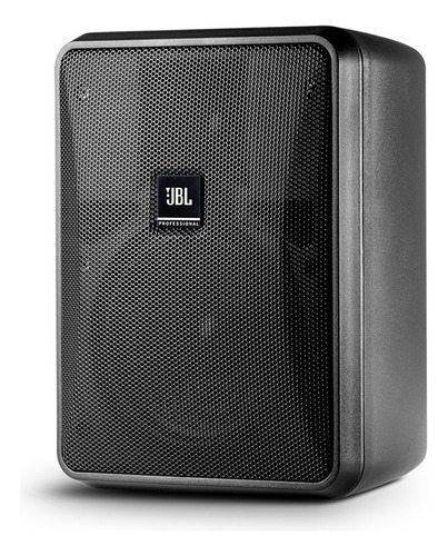 Caja Activa Jbl Control 25-1l 100w Par