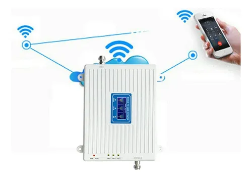 Repetidores celulares sale