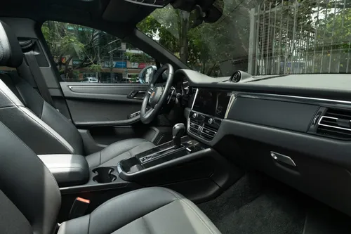 Porsche Macan 2.0