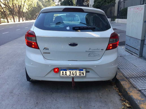 Ford Ka Se 1.5 Impecable !! Ea
