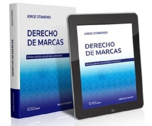 Derecho De Marcas Otamendi