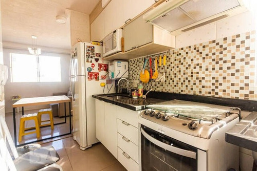 Imagem 3 de 15 de Ref 5330 Apartamento No Bairro Do São Pedro - Osasco Sp - 5330