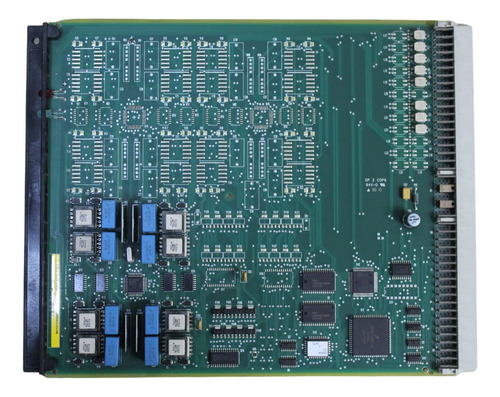 Módulo Para 8 Ramais Digitais Slmo8 Central Hipath 3800 