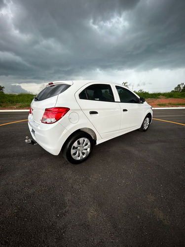 Chevrolet Onix 1.0 Joy 5p