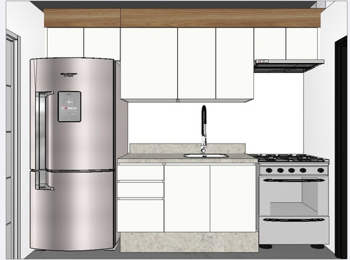 Repasse Apartamento Na Planta 43m Ton Bosque Maia Guarulhos 1 Dorm C/ Sala Ampliada C/ Opção De Fazer 2 Dorms, 1 Vaga + Planejados - Oportunidade, Aceito Carro (quase Pronto) Entrada + Financiamento