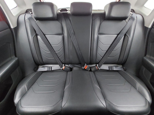 Volkswagen Polo 1.0 170 TSI HIGHLINE AUTOMÁTICO