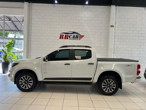 Chevrolet S10 Ls 2.8 Tdi 4x4 Cd