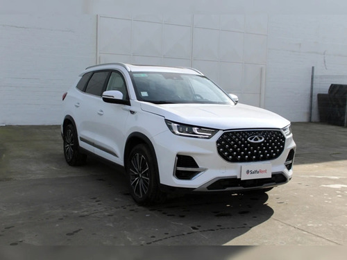 Chery Tiggo 8 Pro Max 1.5 T At