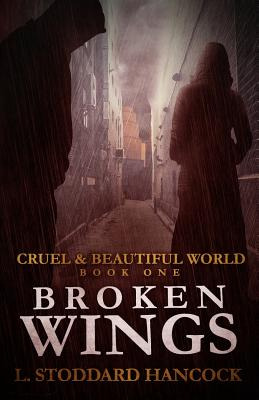 Libro Broken Wings - Hancock, L. Stoddard