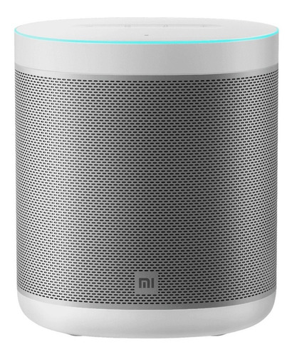 Bocina Inteligente Xiaomi Mi Smart Speaker (white) Color Blanco