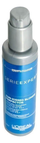 Loreal Serie Expert Sun Kissed Blonde Perfector Rubio 150 Ml