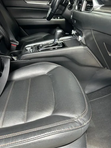 Mazda CX-5 2.5 Grand Touring At
