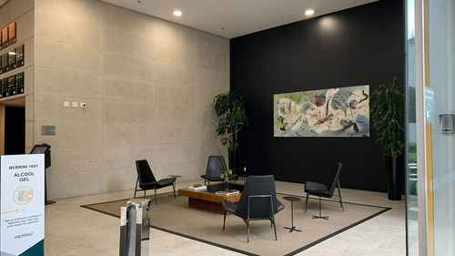Imagem 3 de 15 de Edificio Berrini 1681 | Npi Imoveis - L-105846