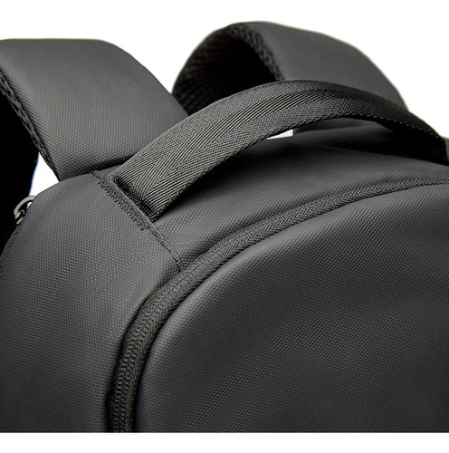 Mochila Notebook Impermeable Wagner Haus 19lts
