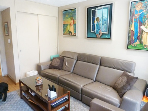 Imagen 21 de 30 de Departamento En Venta En Palmas Corinto