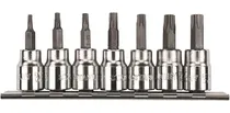Comprar Juego De Dados De Punta Torx Mando 3\u002F8 Stanley 87-342