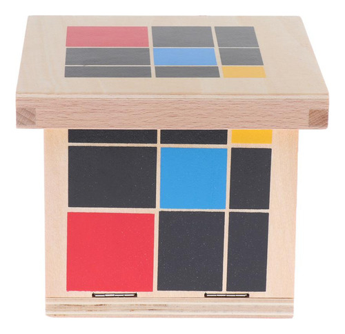 Educational Toys Set Of Trinomials Learning