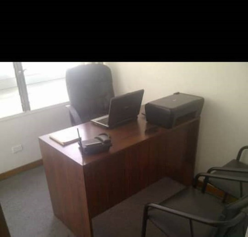 Imagen 2 de 7 de Oficinas En Alquiler En La Avenida Urdaneta