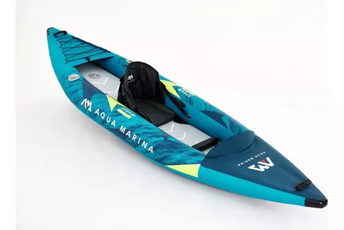 Los 10 mejores kayaks hinchables del 2023