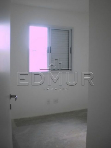 Imagem 3 de 13 de Apartamento - Vila Metalurgica - Ref: 10401 - V-10401