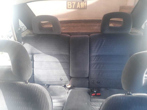 Chevrolet Vectra Gls