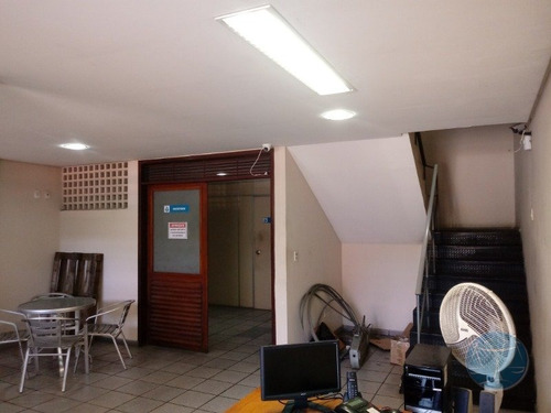Imagem 4 de 15 de Ponto Comercial Na Ribeira - L-10606