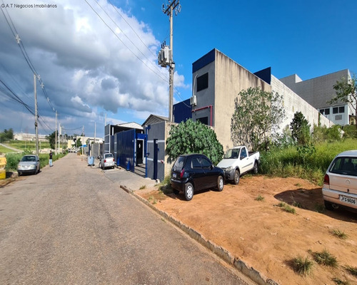 Imagem 5 de 12 de Terreno À Venda No Iporanga - Sorocaba/sp - Tr04029 - 70997272
