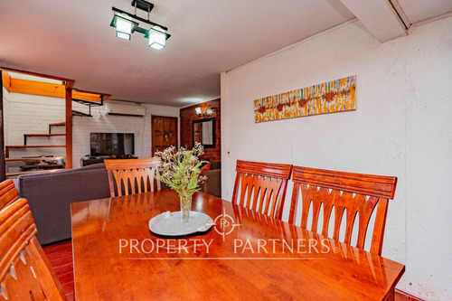 Venta Casa Sector Residencial Y Tranquilo De La Co...