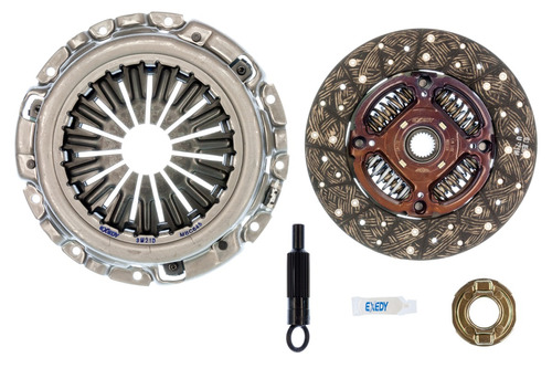 Kit Clutch Mitsubishi L200 2015 2.4l Exedy 5 Vel