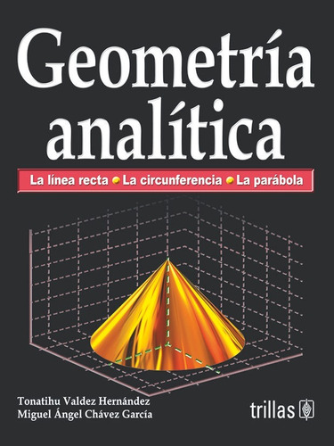 Libro Geometria Analitica