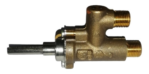 Válvula Dual Estufa Mabe Ws01f08148 259c1022p002