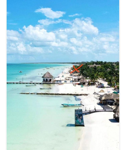 Terreno En Venta En Isla De Holbox