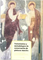 Comprar Libro Tratamientos Y Metodologias De Conservacion  De Vv Aa