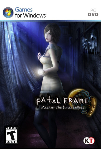 Fatal Frame Project Zero Saga Completa Juegos Pc