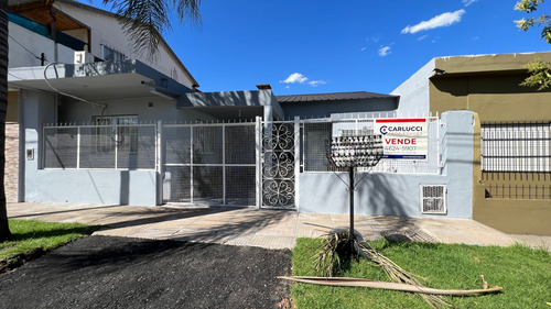 Casa Amplio Parque Venta Ituzaingo