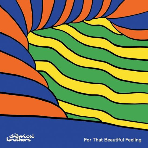 Chemical Brothers For That Beautiful Feeling Usa Import Cd