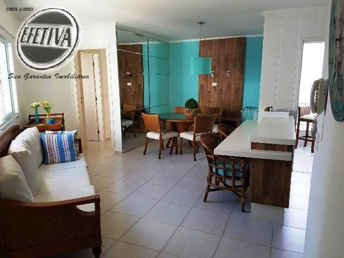 Imagem 5 de 15 de Apartamento 140 M² - Balneário Gaivotas - 1165a