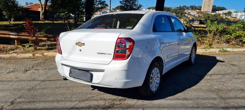 Imagem 5 de 11 de Cobalt Ltz 1.4 Flex Manual 2015